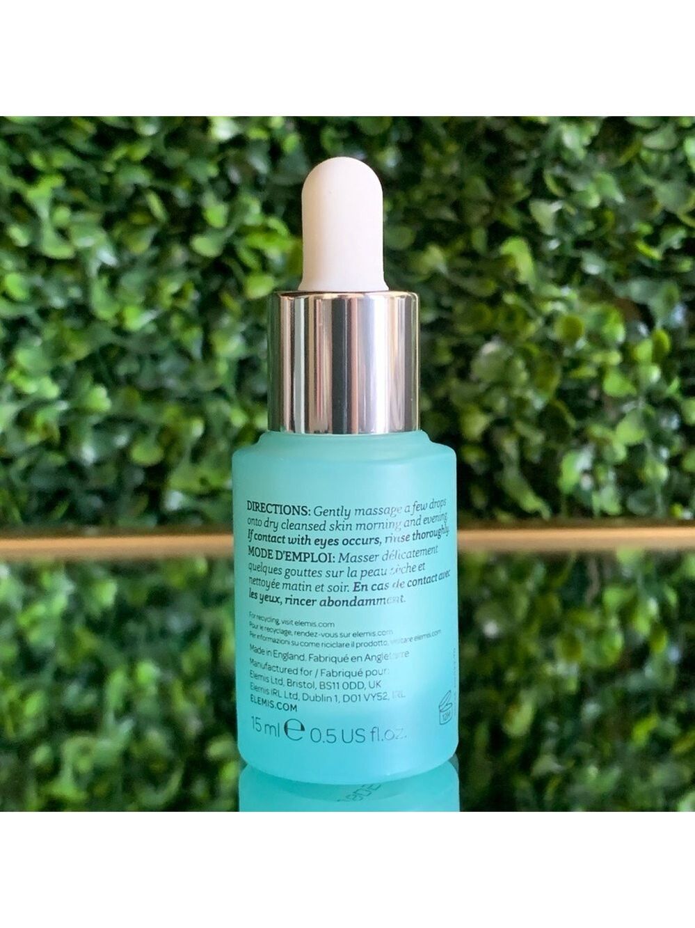 ELEMIS Pro-Collagen Future Restore Serum | NEW | 15mL | Pro Collagen - Picture 13 of 16
